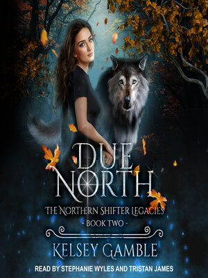 cover image of Due North